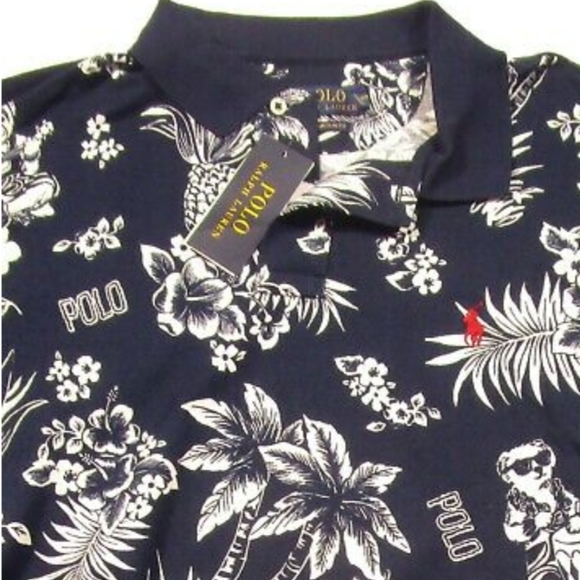 Polo by Ralph Lauren | Shirts | Nwt 